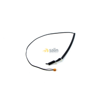 Daikin Genuine THERMISTOR W:1087985 L=550 (ROHS) for Daikin Part No 108798J spare part