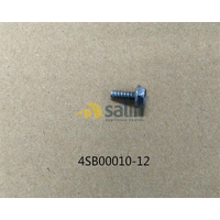 Daikin Genuine HEX HEAD TAPPING SCREW W1092242 (ROHS) for Daikin Part No 109224J(C1) spare part