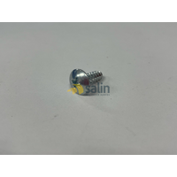 Daikin Genuine Truss Head tapping Screw W:1096888 M4X12 (ROHS) for Daikin Part No 109688J spare part