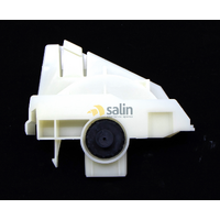 Daikin Genuine Side Plate Left for Daikin Part No 1101355 spare part
