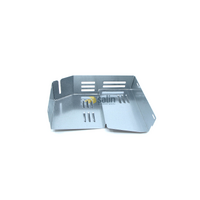 Daikin Genuine GUARD PLATE W:1102149 (ROHS) for Daikin Part No 110214J spare part