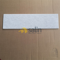 Genuine Air Filter W:1106420 (ROHS) for Daikin Part No 110642J