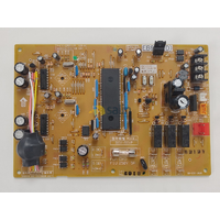 Daikin Genuine PCB W:0804916 EB9914 EB9914 for Daikin Part No 1108161 spare part