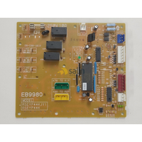 Daikin Genuine PCB (2P040861-1 / EB9980) EB9980 for Daikin Part No 1113536 spare part