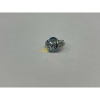 Daikin Genuine Tapping Screw W:1137835 M4X12 (ROHS) for Daikin Part No 113783J(C7) spare part