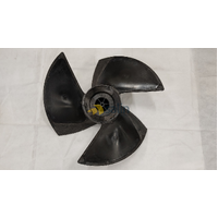 Genuine Fan Blade W:0683955/0712769/1015245 P45K11S for Daikin Part No 1140312