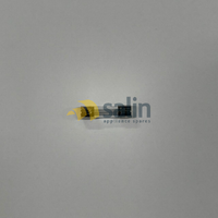 Genuine FUSE W:1172605 250V 6.3A (ROHS) for Daikin Part No 117260J