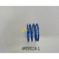 Daikin Genuine MOUNTING SPRING W:1179613 (ROHS) for Daikin Part No 117961J spare part