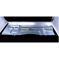Daikin Genuine Partition Plate for Daikin Part No 1184507 spare part