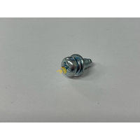 Daikin Genuine Tapping Screw M5X12 (ROHS) for Daikin Part No 119839J(C4) spare part
