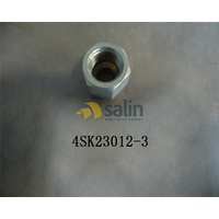 Genuine FLARE NUT W:1198481/0080347/300074P 3/8 (ROHS) for Daikin Part No 119848J