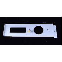 Daikin Genuine SET PLATE BEARING HOLDER W:1202188 (ROHS) for Daikin Part No 120218J spare part