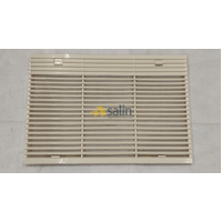 Genuine AIR SUCTION GRILLE ASSY W:1185238 C for Daikin Part No 1202652