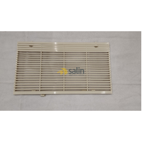 Genuine AIR SUCTION GRILLE W:1185245 C for Daikin Part No 1203073
