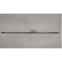 Daikin Genuine FAN SHAFT ASSY W:1203578 (ROHS) for Daikin Part No 120357J spare part