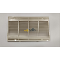 Genuine AIR SUCTION GRILLE ASSY W:1185252 for Daikin Part No 1203662