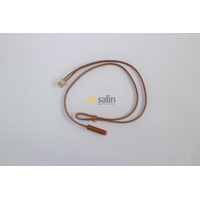 Daikin Genuine Thermistor L=550 for Daikin Part No 1213715 spare part