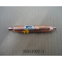 Daikin Genuine PRESSURE CONTROL VALVE W:1233625 (ROHS) for Daikin Part No 123362J spare part