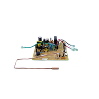 Daikin Genuine PCB ASSY W:3FB03701-6/ 1194287 C for Daikin Part No 1244649 spare part
