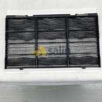Genuine AIR FILTER ASSY W:1185207 for Daikin Part No 1245349