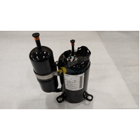 Daikin Genuine Swing Compressor 1YC23HXD (ROHS) for Daikin Part No 125009J spare part