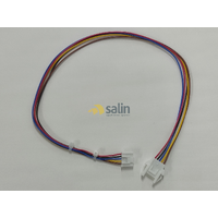 Daikin Genuine Wire Harness (Swing Motor) for Daikin Part No 1262988 spare part