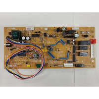 Daikin Genuine PCB RESIST REQD W:1127915 EB9807K for Daikin Part No 1268638 spare part