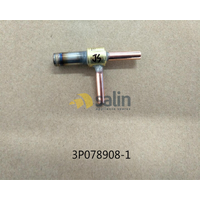 Genuine Body Motorized Expansion valve for Daikin Part No 1269198