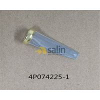 Daikin Genuine STRAINER W:1278161 (ROHS) for Daikin Part No 127816J spare part
