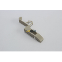 Genuine FIXTURE THERMISTOR W:1285114 (ROHS) for Daikin Part No 128511J