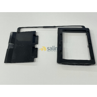 Daikin Genuine Inspect Window W:1287778 for Daikin Part No 128777J(C2) spare part