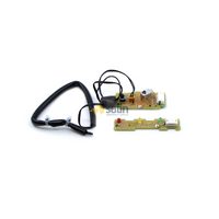 Daikin Genuine PCB ANNUNCIATOR W:1293362 (ROHS) for Daikin Part No 129336J spare part
