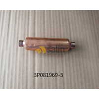 Daikin Genuine Refrigerant Filter W:300593P/ 1295034 (ROHS) for Daikin Part No 129503J(C1) spare part
