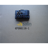 Daikin Genuine Infrared Reciever Unit W:1295445 (ROHS) for Daikin Part No 129544J spare part