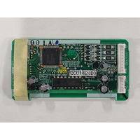 Daikin Genuine PCB ASSY W:1663714 /1295452 EC0142 C EC0142(D) (ROHS) for Daikin Part No 129545J spare part