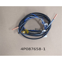 Daikin Genuine Thermistor Assy W:1296633 (ROHS) for Daikin Part No 129663J spare part