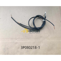 Daikin Genuine THERMISTOR ASSY W:1296671 (ROHS) for Daikin Part No 129667J spare part