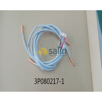 Daikin Genuine THERMISTOR ASSY W:1296710 (ROHS) for Daikin Part No 129671J spare part
