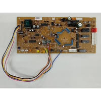Daikin Genuine PCB ASSY + RESISTOR W:0969130 EB9726 for Daikin Part No 1299500 spare part