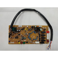 Daikin Genuine PCB Resist Reqd (2P012709-1) EB9725J for Daikin Part No 1299517 spare part