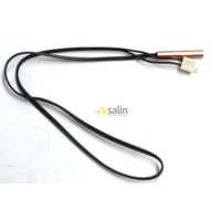 Genuine Coil Thermistor W:1299702 *solder on* D4X24LX400 (ROHS) for Daikin Part No 129970J