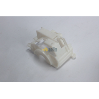 Daikin Genuine Mounting Plate Assy Fan Motor for Daikin Part No 1299771 (M4) spare part