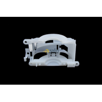Daikin Genuine Motor Base W:1302329 for Daikin Part No 130232J spare part