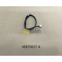 Daikin Genuine Thermistor Fin W:1302622 (ROHS) for Daikin Part No 130262J spare part