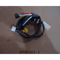 Daikin Genuine WIRE HARNESS ASSY W:1305962 (ROHS) for Daikin Part No 130596J spare part