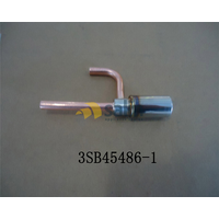 Genuine Body motor Exp Valve W:1310041 (ROHS) for Daikin Part No 131004J
