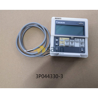 Daikin Genuine Remote Controller for Daikin Part No 1313639 spare part