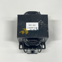 Daikin Genuine REACTOR W:1314074 (ROHS) for Daikin Part No 131407J spare part