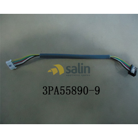 Genuine WIRE HARNESS ASSY for Daikin Part No 1330689