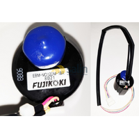 Daikin Genuine Motor Elect Expans Valve W:1331125 (ROHS) for Daikin Part No 133112J spare part